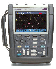 Tektronix