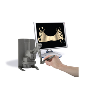 SensAble Technologies Announces Latest Version of Dental Lab System