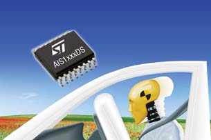 Sensors 101