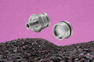 Sensortechnics Releases new Low-Pressure Measurement and OEM Pressure Sensors