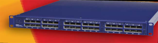 Server Clusters: Flexible Performance 