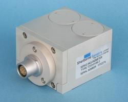 Sherborne Sensors Debuts Series T233/5 Servo Inclinometers 