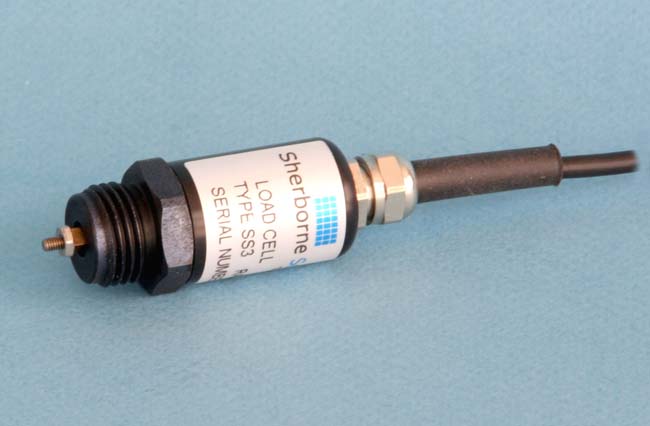 Sherborne Sensors Launches SS2/SS3 Series of Precision Load Cells