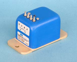 Sherborne Sensors Releases LSI Series of Servo Inclinometers in North America