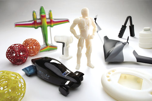 rapid prototyping