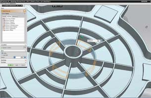 Siemens PLM&rsquo;s NX 7: The Best of Both Worlds