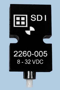 Silicon Designs Introduces MEMS Capacitive Sensing Modules