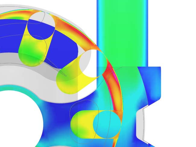 Simerics Releases PumpLinx Version 2.5