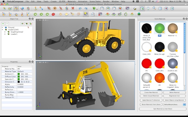 SimLab Composer