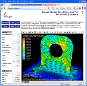 Simulation and Optimization United, Automated, Distributed