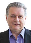 Paul Goossens