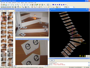 Software Turns Photos into Scans, 3D Models