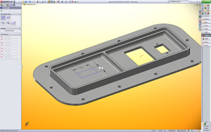 SolidWorks 2009: A Solid Improvement