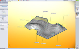 SolidWorks 2009: A Solid Improvement