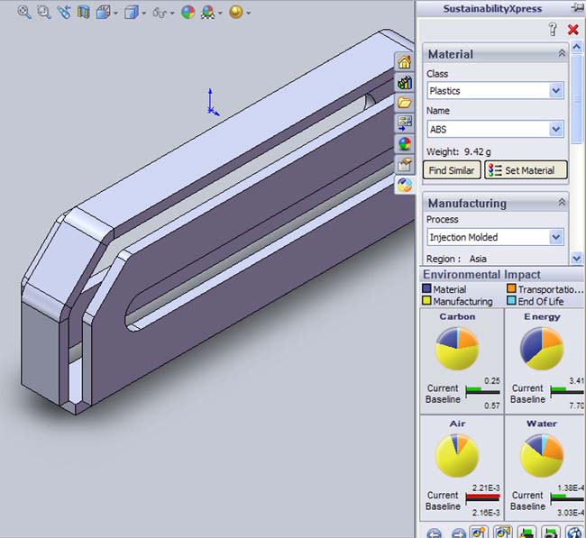 SolidWorks 2010: Faster & Smarter
