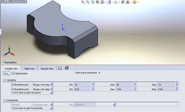 SolidWorks 2010: Faster & Smarter