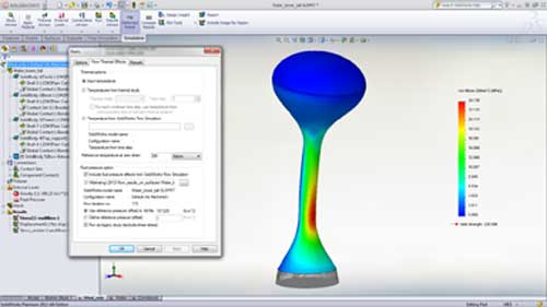 SolidWorks 2012