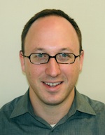Blake Couter
