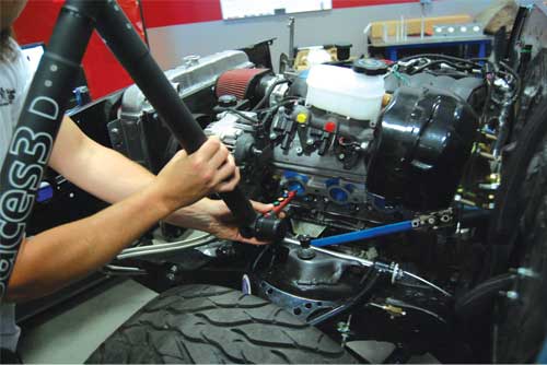 Metrology