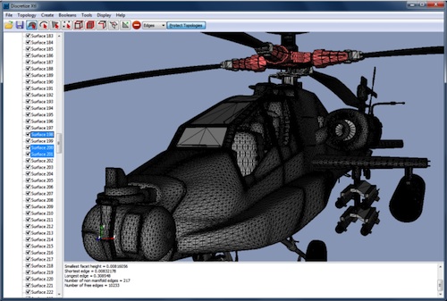 Discretize Xtl image