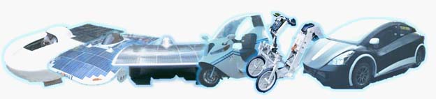 Students Design and Build Electric Vehicles with CATIA and Abaqus