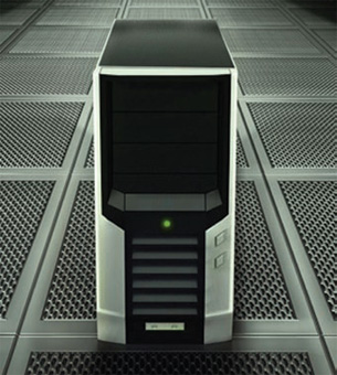 HPC Feature Supercomputing and the Cloud