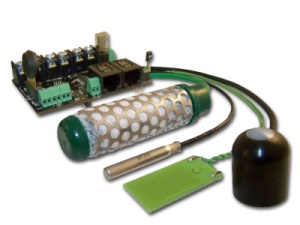 Sensor Board