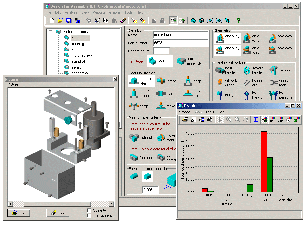 Sustainable Designs for Manufacture and Assembly