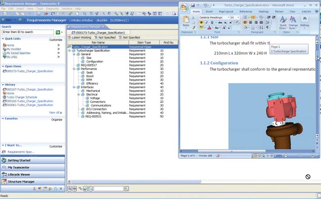 Systems Engineering Offers Big-Picture Design
