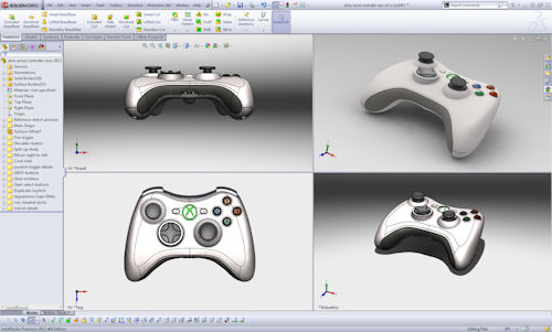 CAD