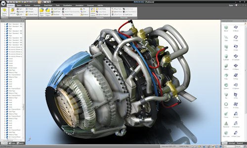 CAD