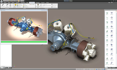CAD