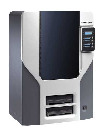 Stratasys Fortus