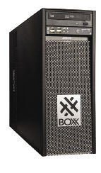 BOXX