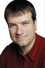 James Reinders