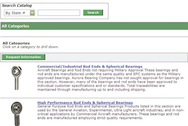ThomasNet CAD Online Offers ROI for Everyone