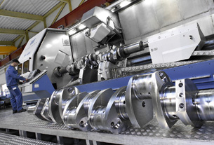 TopSolid'Cam 2009 Available from Missler Software