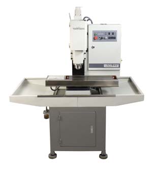 Tormach Releases of PCNC 770 Milling Machine