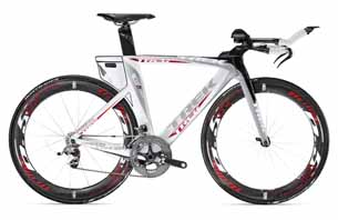 Trek Bicycle Corp. Races to ROI with JETCAM