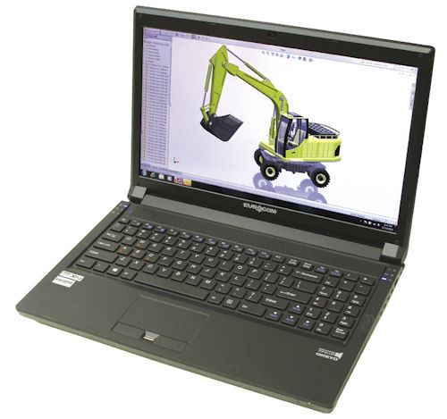 Eurocom Racer