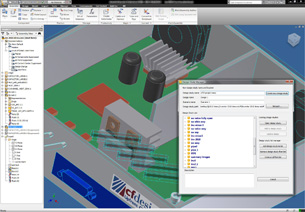 Upfront Design Studies Made Easier