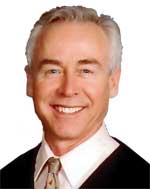Miles Parker
