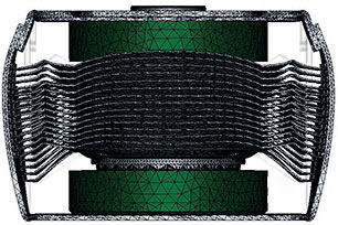 Computer Simulation Technology AG
