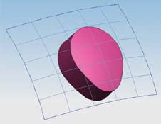Using Surfaces to Expand Modeling Capabilities