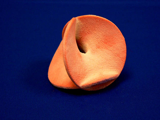 UW Lab Demonstrates 3D Printing in Glass