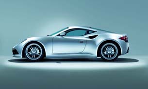 Vero Helps with Artega GT &ldquo;Supercar&rdquo; Production
