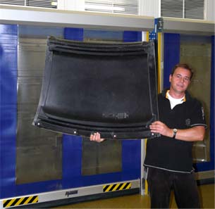 Vero Helps with Artega GT &ldquo;Supercar&rdquo; Production