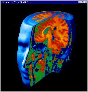 Visual Numerics Enhances PV-WAVE Visual Data Analysis Software