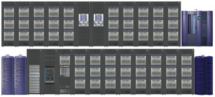 Voltaire Accelerates HPC at Mobility Center