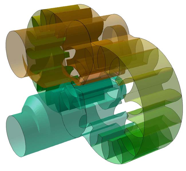 VSE Tunes Flowmeters Virtually with ANSYS Engineering Simulation Software